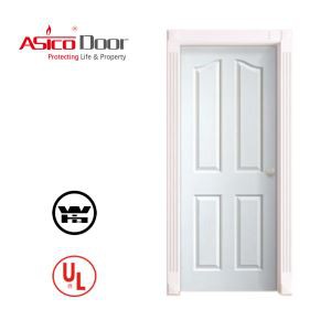 Hluav Taws Kub Rauv Sab Hauv Ntoo Qhov Rooj