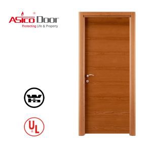 Cov Qhov Rooj Ntoo Hluav Taws