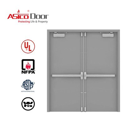 American txoj haujlwm tiav